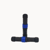 M12 Quick Lock Waterfamof Stecker
