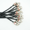 ขั้วต่อไฟฟ้ากันน้ำ M12 ที่เชื่อถือได้