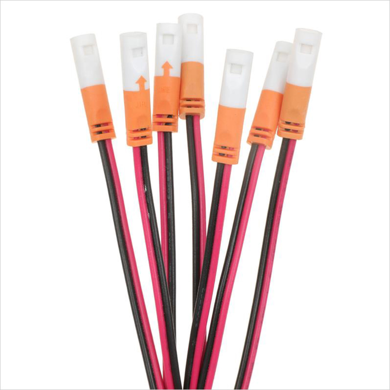 Mini vodotěsn&yacute; konektor