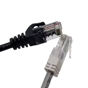 CAT - 5E CAT - 6E Mrežni kabel RJ45 kabel kabelskog svežnja