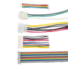JST SH GH ZH PH XH MOLEX Бүх төрлийн захиалгат утаснуудын бэхэлгээ