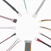 JST SH GH ZH PH XH MOLEX Бүх төрлийн захиалгат утаснуудын бэхэлгээ