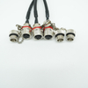 ขั้วต่อไฟฟ้ากันน้ำ M12 ที่เชื่อถือได้