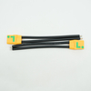 XT90 Anti-Spark Connector 90A pozlačeni kabelski sklop po meri OEM 10AWG Lipo baterijski kabelski snop za UAV RC letala